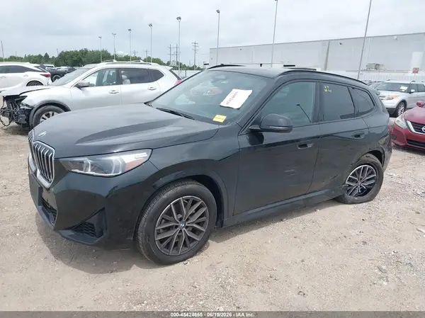 WBX73EF08S5306513 2025 BMW X1 - Image 2