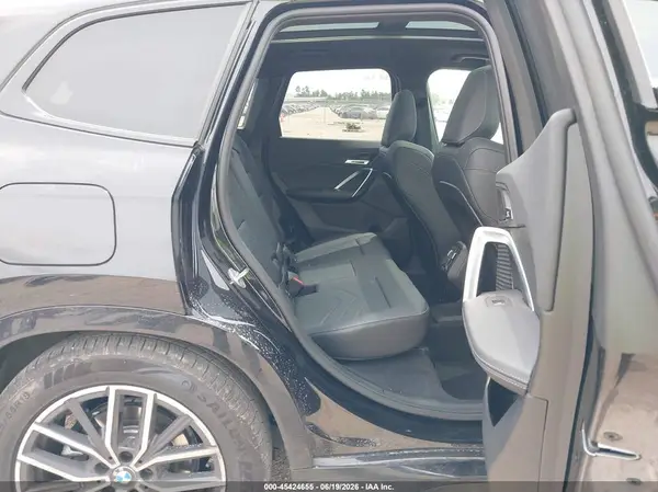 WBX73EF08S5306513 2025 BMW X1 - Image 8