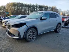 WBX73EF08S5327328 2025 BMW X1
