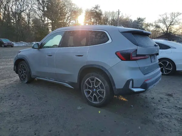 WBX73EF08S5327328 2025 BMW X1 - Image 2