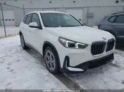 WBX73EF08S5335946 2025 BMW X1
