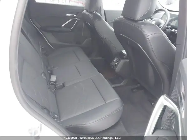 WBX73EF08S5335946 2025 BMW X1 - Image 8