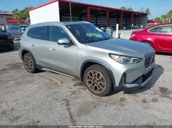WBX73EF08S5366131 2025 BMW X1