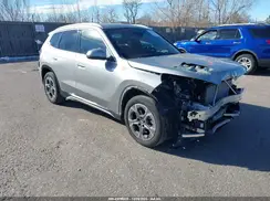 WBX73EF08S5370924 2025 BMW X1