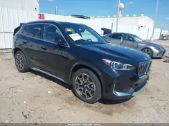 WBX73EF08S5384628 2025 BMW X1