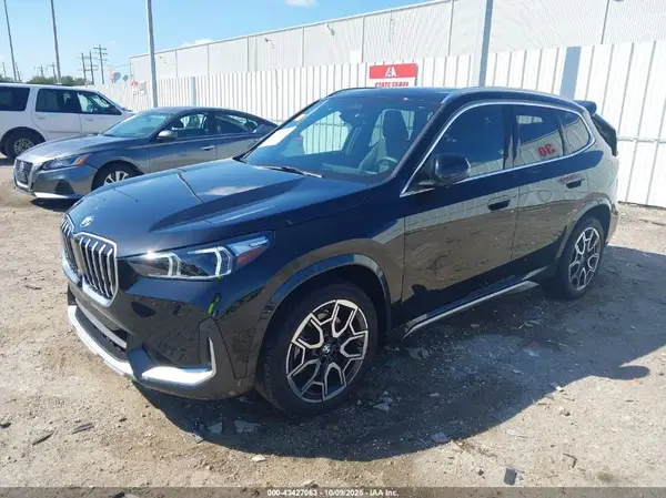 WBX73EF08S5384628 2025 BMW X1 - Image 2