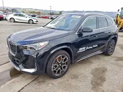WBX73EF08T5401834 2026 BMW X1