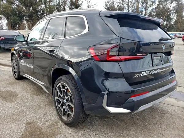 WBX73EF08T5401834 2026 BMW X1 - Image 2