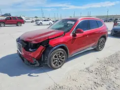 WBX73EF08T5410128 2026 BMW X1
