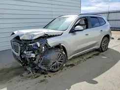 WBX73EF08T5464514 2026 BMW X1