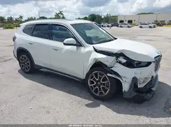 WBX73EF08T5496623 2026 BMW X1