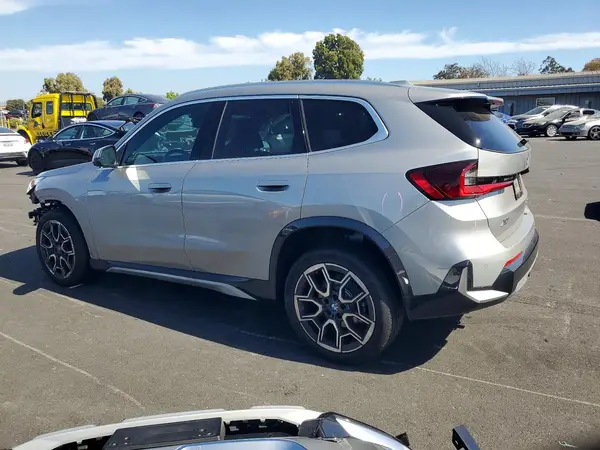 WBX73EF08T5497044 2026 BMW X1 - Image 2