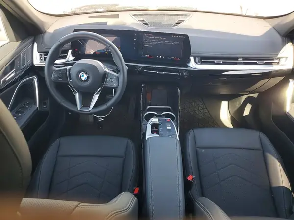 WBX73EF08T5497044 2026 BMW X1 - Image 8