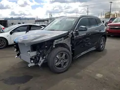WBX73EF08T5537302 2026 BMW X1