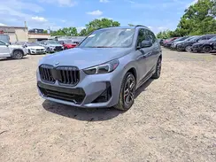 WBX73EF08T5540183 2026 BMW X1