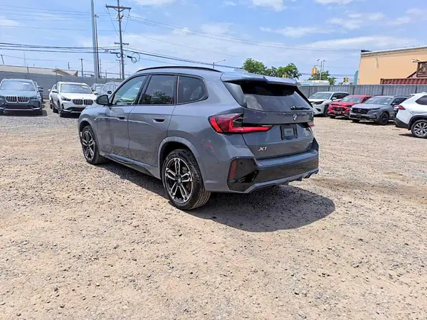 WBX73EF08T5540183 2026 BMW X1 - Image 2