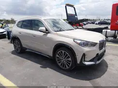 WBX73EF08T5560384 2026 BMW X1