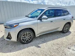 WBX73EF08T5619420 2026 BMW X1