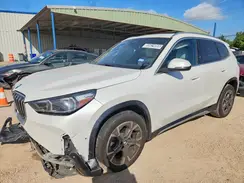 WBX73EF08T5637884 2026 BMW X1