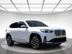WBX73EF09P5V88XXX 2023 BMW X1