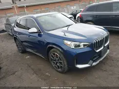 WBX73EF09P5W12305 2023 BMW X1