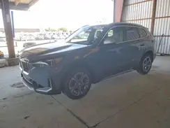 WBX73EF09P5W12465 2023 BMW X1