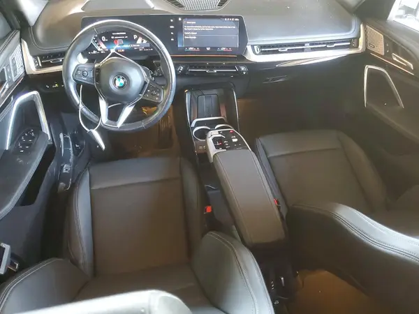 WBX73EF09P5W12465 2023 BMW X1 - Image 8