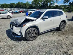 WBX73EF09P5W15866 2023 BMW X1