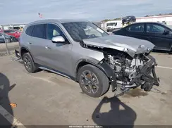 WBX73EF09P5W21747 2023 BMW X1