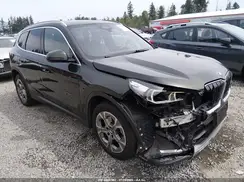 WBX73EF09P5W49337 2023 BMW X1