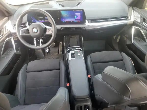 WBX73EF09P5W49774 2023 BMW X1 - Image 8