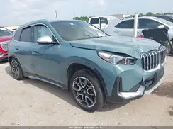 WBX73EF09P5W53341 2023 BMW X1