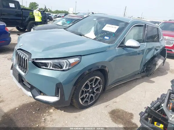 WBX73EF09P5W53341 2023 BMW X1 - Image 2