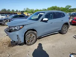 WBX73EF09P5W54036 2023 BMW X1