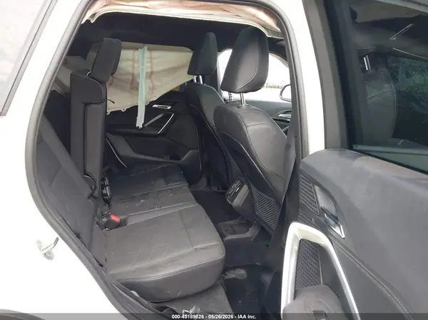 WBX73EF09P5W63044 2023 BMW X1 - Image 8