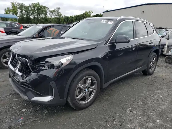 WBX73EF09P5W64467 2023 BMW X1 - Image 1