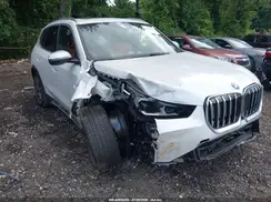 WBX73EF09P5W72116 2023 BMW X1