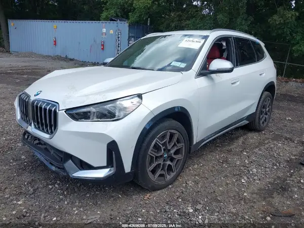 WBX73EF09P5W72116 2023 BMW X1 - Image 2