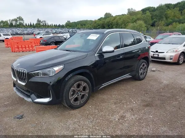 WBX73EF09P5W90552 2023 BMW X1 - Image 2