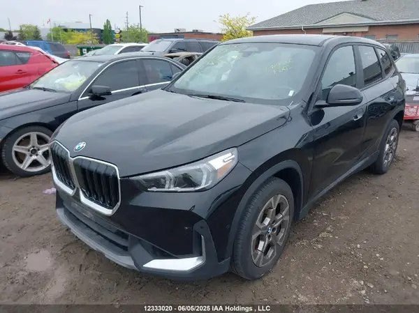 WBX73EF09P5W99526 2023 BMW X1 - Image 2