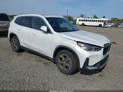 WBX73EF09P5X03445 2023 BMW X1