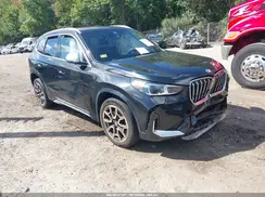 WBX73EF09P5X15708 2023 BMW X1