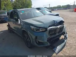 WBX73EF09P5X16180 2023 BMW X1