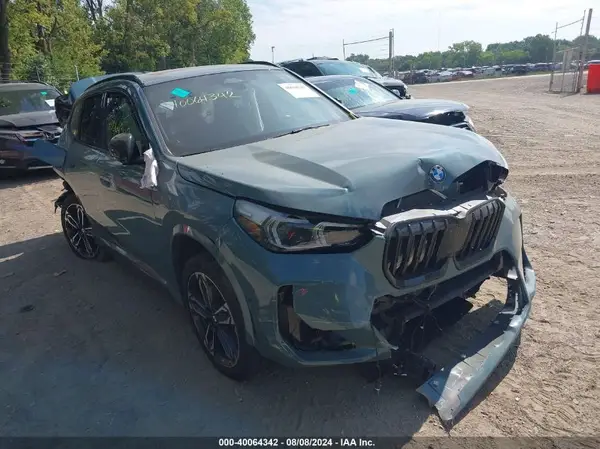 WBX73EF09P5X16180 2023 BMW X1 - Image 1