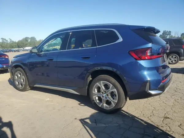 WBX73EF09P5X31438 2023 BMW X1 - Image 2