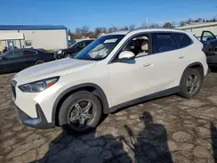 WBX73EF09P5X46327 2023 BMW X1
