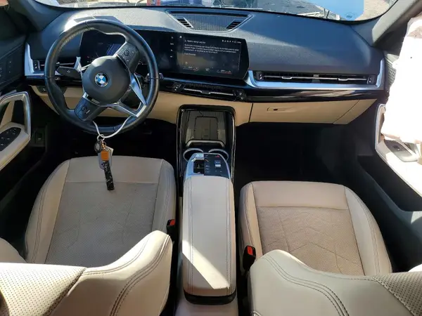 WBX73EF09P5X46327 2023 BMW X1 - Image 8