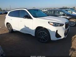 WBX73EF09P5X55562 2023 BMW X1