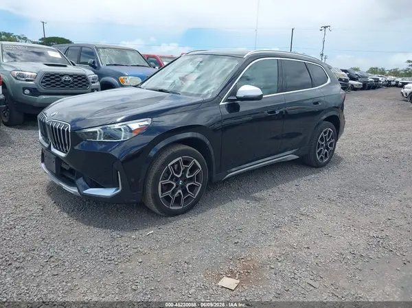 WBX73EF09P5X62141 2023 BMW X1 - Image 2