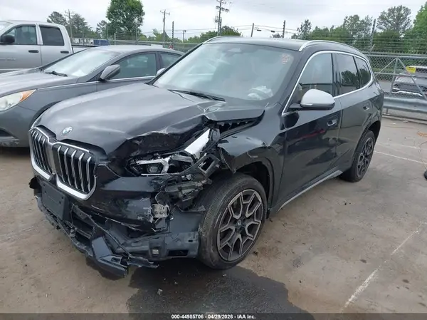 WBX73EF09P5X68246 2023 BMW X1 - Image 2